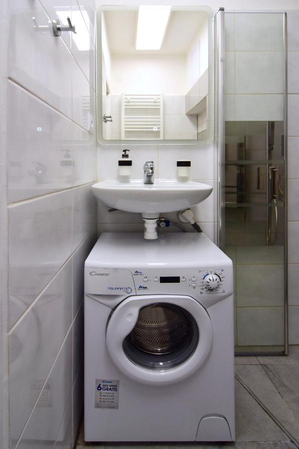 Apartman Nikola Trojanovice Exterior foto